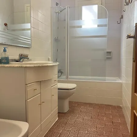 Barby בית נופש ליריה